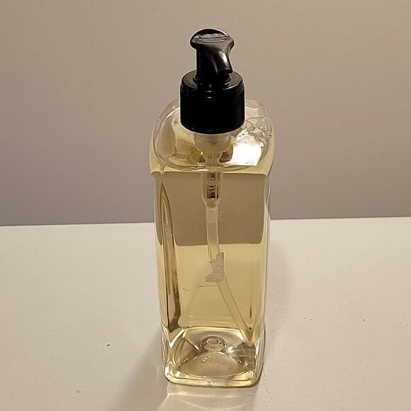 Rosemary Mint Liquid Hand Soap - Triple French Milled Natural Moisturizing - Picture 7 of 11